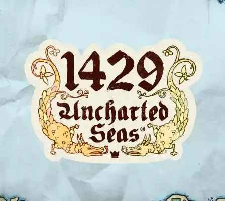 1429 Uncharted Seas - lalabetnederlandnl.com