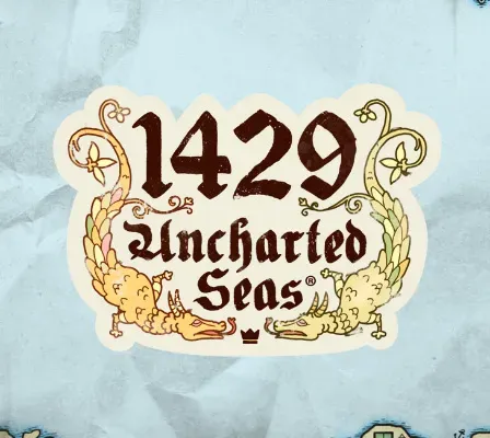 1429 Uncharted Seas - lalabetnederlandnl.com