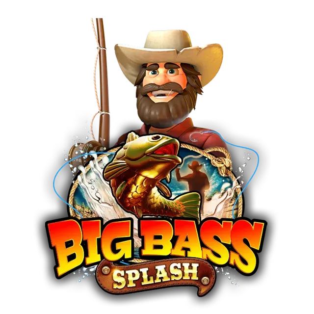 Big Bass Splash - lalabetnederlandnl.com