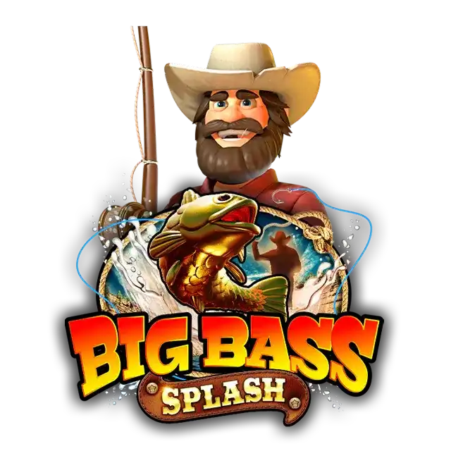 Big Bass Splash - lalabetnederlandnl.com