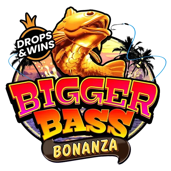 Bigger Bass Bonanza - lalabetnederlandnl.com