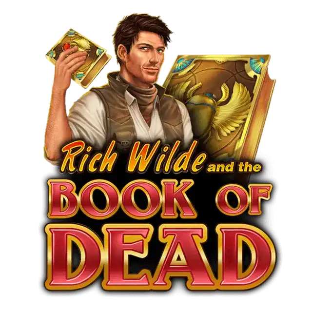 Book of Dead - lalabetnederlandnl.com