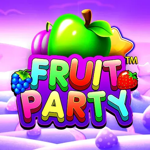 Fruit Party - lalabetnederlandnl.com