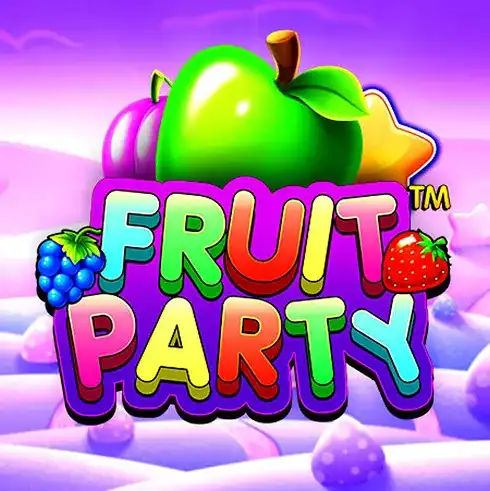 Fruit Party - lalabetnederlandnl.com