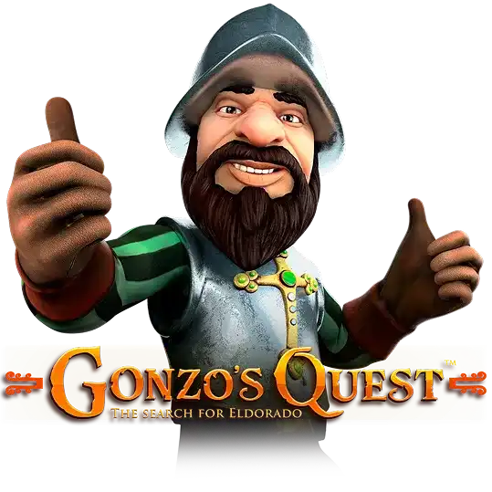 Gonzo’s Quest - lalabetnederlandnl.com