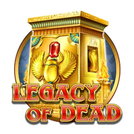 Legacy of Dead - lalabetnederlandnl.com
