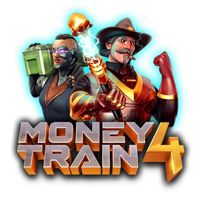 Money Train 4 - lalabetnederlandnl.com