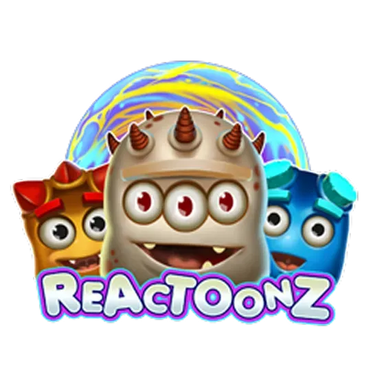 Reactoonz - lalabetnederlandnl.com