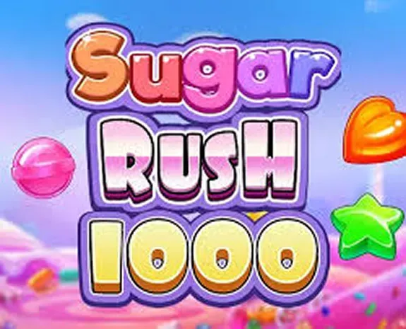 Sugar Rush 1000 - lalabetnederlandnl.com