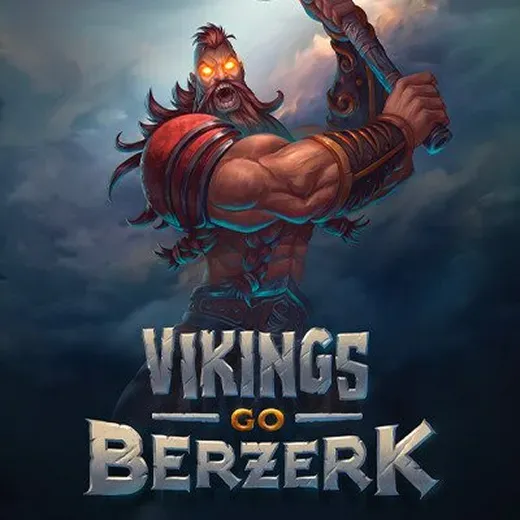 Vikings Go Berzerk - lalabetnederlandnl.com