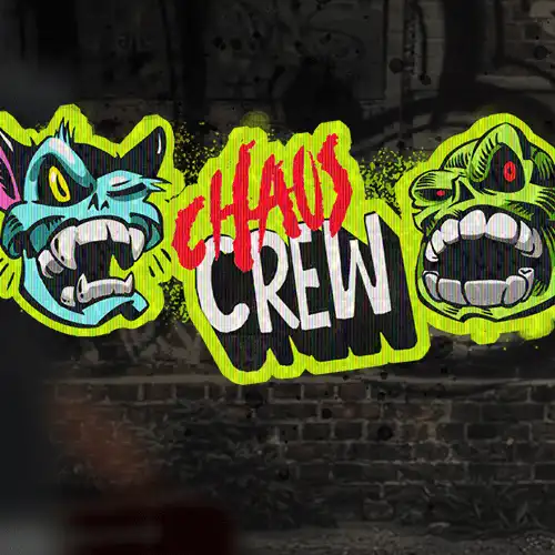 Chaos Crew - lalabetnederlandnl.com