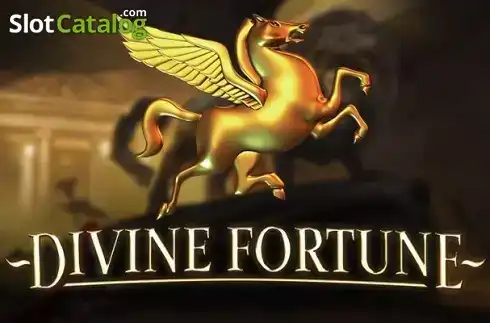 Divine Fortune - lalabetnederlandnl.com