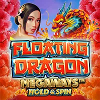 Floating Dragon Megaways - lalabetnederlandnl.com