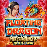 Floating Dragon Megaways - lalabetnederlandnl.com