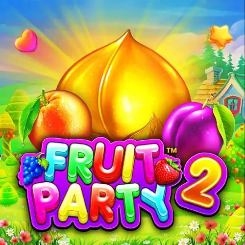 Fruit Party 2 - lalabetnederlandnl.com