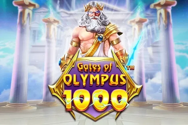 Gates of Olympus 1000 - lalabetnederlandnl.com