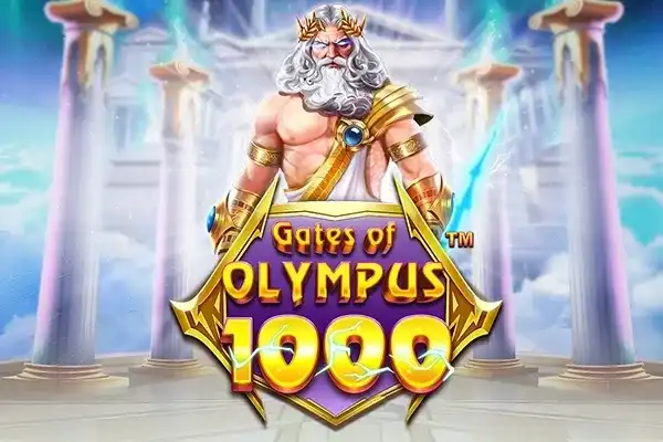 Gates of Olympus 1000 - lalabetnederlandnl.com