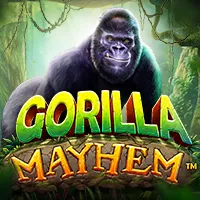 Gorilla Mayhem - lalabetnederlandnl.com
