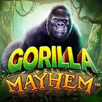 Gorilla Mayhem - lalabetnederlandnl.com