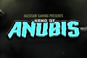 Hand of Anubis - lalabetnederlandnl.com