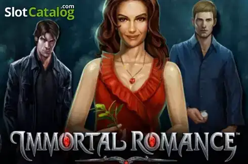 Immortal Romance - lalabetnederlandnl.com