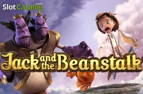 Jack and the Beanstalk - lalabetnederlandnl.com