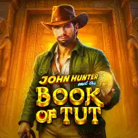 John Hunter and the Book of Tut - lalabetnederlandnl.com