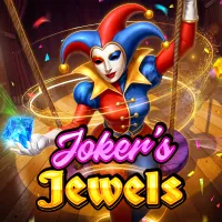 Joker's Jewels - lalabetnederlandnl.com