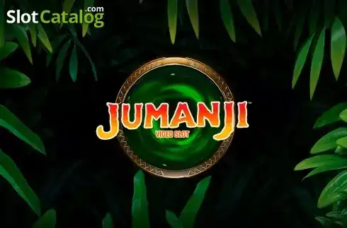 Jumanji - lalabetnederlandnl.com