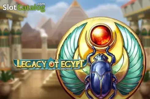 Legacy of Egypt - lalabetnederlandnl.com