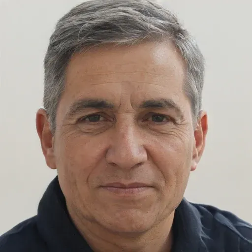 Marc D.
