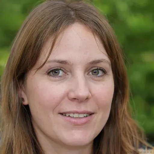 Lisette M.
