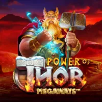 Power of Thor Megaways - lalabetnederlandnl.com