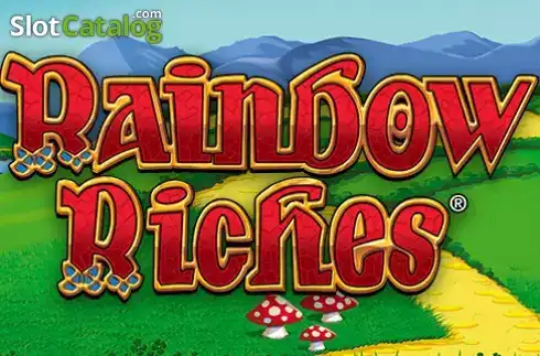 Rainbow Riches - lalabetnederlandnl.com