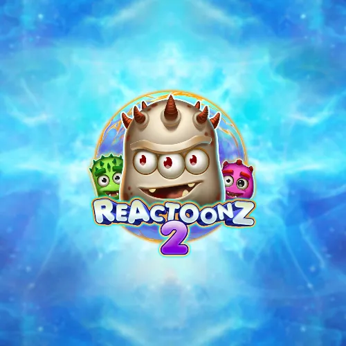 Reactoonz 2 - lalabetnederlandnl.com