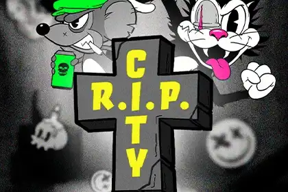 RIP City - lalabetnederlandnl.com