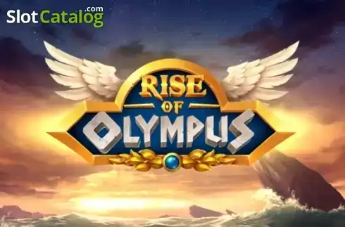 Rise of Olympus - lalabetnederlandnl.com