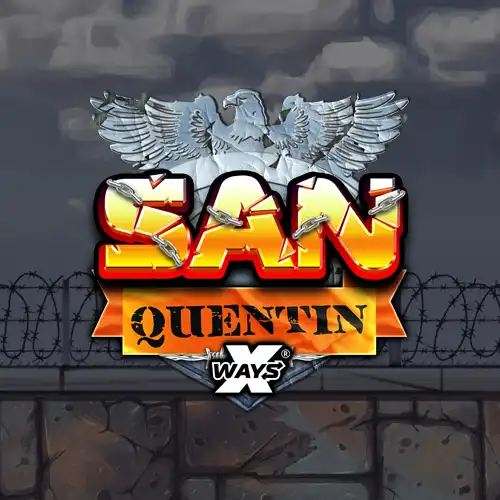 San Quentin xWays - lalabetnederlandnl.com