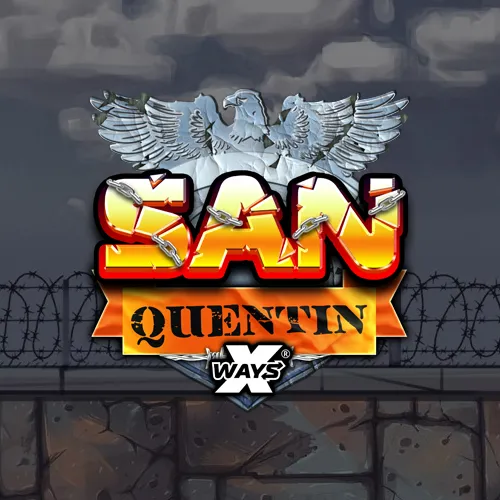 San Quentin xWays - lalabetnederlandnl.com