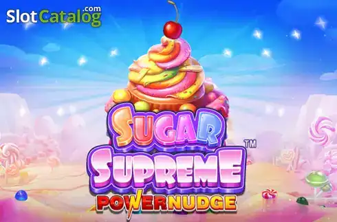 Sugar Supreme Powernudge - lalabetnederlandnl.com