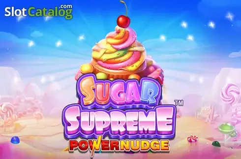 Sugar Supreme Powernudge - lalabetnederlandnl.com