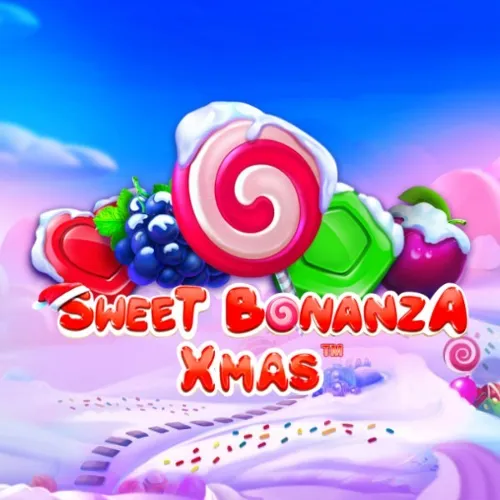 Sweet Bonanza Xmas - lalabetnederlandnl.com