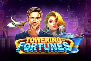 Towering Fortunes - lalabetnederlandnl.com