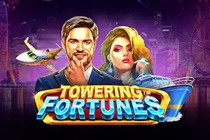 Towering Fortunes - lalabetnederlandnl.com