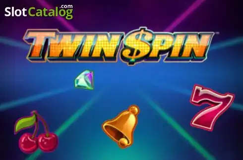Twin Spin - lalabetnederlandnl.com
