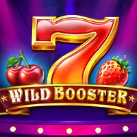 Wild Booster - lalabetnederlandnl.com