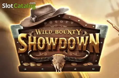 Wild Bounty Showdown - lalabetnederlandnl.com