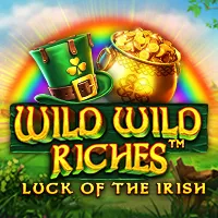 Wild Wild Riches - lalabetnederlandnl.com