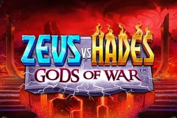 Zeus vs Hades - lalabetnederlandnl.com